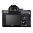 thumbnail image 2 of Sony Alpha a7 III Mirrorless Digital Camera with 28-70mm Lens ILCE7M3K/B, 2 of 9