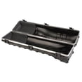 thumbnail image 4 of SKB Cases ATA Deluxe Hard Plastic Storage Wheeled Golf Bag Travel Case (3 Pack), 4 of 10