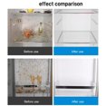 thumbnail image 3 of Multifunctional Refrigerator Cleaner Spray Fridge Interior Cleaning Solution Removes Stains Odors Fresh Scent 500Ml Bottle, 3 of 6