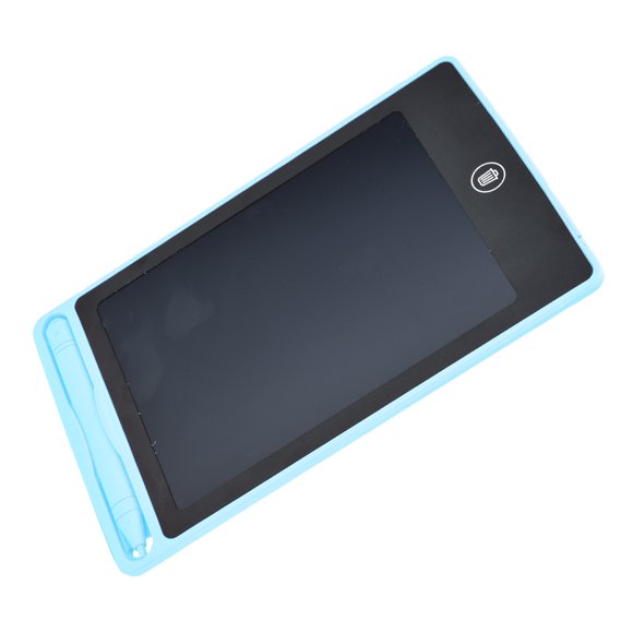 Writing Tablet, Travel Portable One-Key Clear Simple Interesing LCD Drawing Pad For Boys Girls For Math Exercises For Children For Painting Training