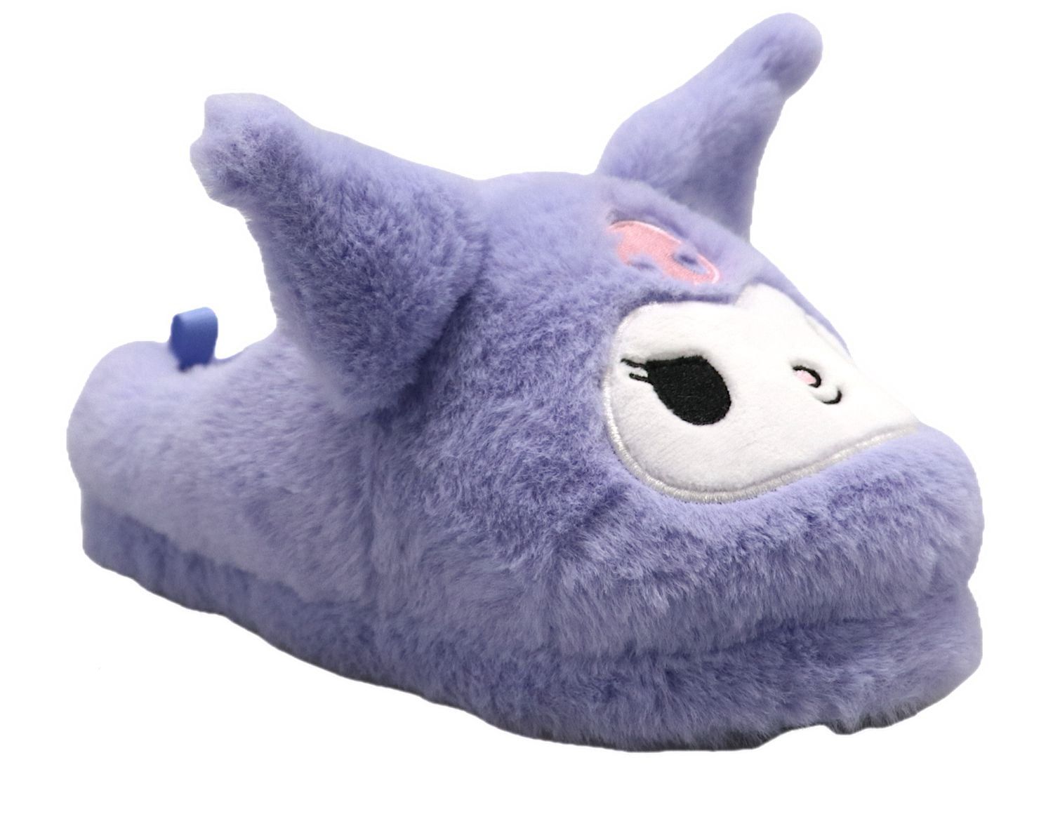Chaussons en peluche pour filles Hello Kitty & Friends