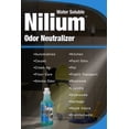 thumbnail image 2 of Nilium Original Scent Water Soluble Odor Neutralizer 32 oz., 2 of 4