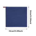 thumbnail image 2 of 6 Piece Household Cleaning Cloth Cotton Weave Kitchen Towel Quick Dry, 2 of 4