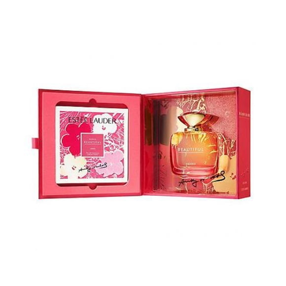 Estée Lauder Beautiful Absolue Eau de Parfum Vaporisateur pour Femmes 50 ml