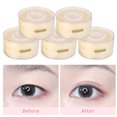 thumbnail image 3 of Ruban Double Paupière, 5 Pcs Autocollants pour Extensions de Cils, Autocollants pour Extensions de Cils, Conçus pour la Précision, 3 of 7