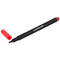 thumbnail image 2 of 3 x Fabric Marker Pens Permanent Colors for DIY Textile Clothes T-Shirt Shoes Red, 2 of 5