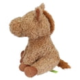 thumbnail image 4 of Kid connection plush horse 8 inch, 4 of 5