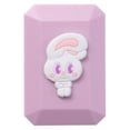 thumbnail image 2 of TopLLC Travel Outdoor Cute Mini Fruit Shape Storage C^ontact L^ens Case Mirror Box Container Contact lens care, 2 of 2