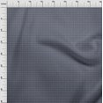 thumbnail image 3 of oneOone Cotton Cambric Fabric Check Block Print Sewing Fabric BTY 56 Inch Wide, 3 of 4