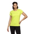 thumbnail image 4 of Reebok Women's Legacy Performance Short-Sleeve T-Shirt, 4 of 4
