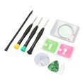 thumbnail image 3 of Kit de Réparation d'Écran de Montre, Verre Trempé Revêtu Durable Installation Professionnelle Porter Montre Remplacement de Verre avant pour Remplacer, 3 of 8