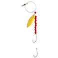 thumbnail image 1 of Willow Leaf Spinner, 1 of 3