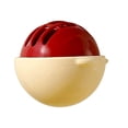 thumbnail image 1 of Kitchen Cleaning Balls Hair Removal Cleaning Hair Remover For Laundry Reusable Clothes Anti Winding Adsorption Hair Catcher Laundry Washing Machine Hair Removal Cleaning,Red Kitchen Cleaning Balls, 1 of 9