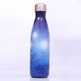 thumbnail image 4 of 500ML Starry Sky/Plating Stainless Steel Insulated Water Bottle Sport Flask Cup, 4 of 7