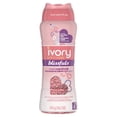 thumbnail image 1 of Ivory Snow Blissfuls In-Wash Scent Booster Beads, Baby Fresh, 1 of 3
