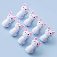 thumbnail image 3 of Food Clips for Bags 8pcs Kitchen Food Sealing Clips for Freshness Preservation Kitchen Food Storage Containers, 3 of 3