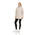 thumbnail image 4 of Swiss Alps Women's Reversible Jacket, 4 of 7
