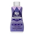thumbnail image 1 of RIT Dyemore Liquid Dye for Synthetic Fibers, violet, 207 mL (7 oz), 1 of 2