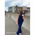 thumbnail image 4 of Jockey Women's Extreme Comfy Scrub Pant, 4 of 7