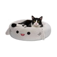 thumbnail image 5 of Squishmallows Dog Bed - Cat Bed - Gordon the Shark (Multiple Sizes), 5 of 5