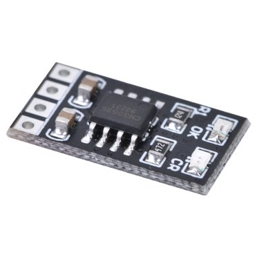 Battery Charging Module,LiFePO4 Battery Charing Board Battery Charging Board Li Fe P Battery Built for Precision