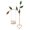 B, variant on Mother's Day Love Family Swing Metal Crafts Gift Home Decoration