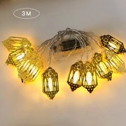 MesaSe Festival Strip Lamp Decor Home Lighting Ornament LED