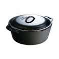 thumbnail image 1 of Lodge Cast Iron Dutch Oven, 7 quart., 1 of 5