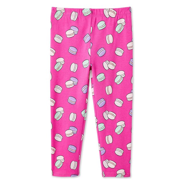 Legging George pour petites filles