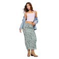 thumbnail image 2 of Wild Skye Women's Midi Skirt, 2 of 6