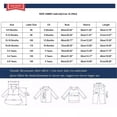 thumbnail image 1 of RXIRUCGD Children's Pullover Skin-friendly Soft Cotton Outerwear Sweater( Red, Size:6 Months ), 1 of 1