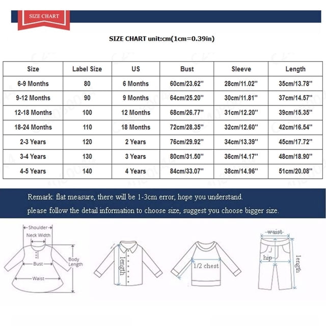 RXIRUCGD Children's Pullover Skin-friendly Soft Cotton Outerwear Sweater( Red, Size:6 Months )