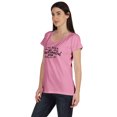 thumbnail image 4 of Inkmeso T-shirt « J'ai Été Vacciné » pour Femmes Pro-Vaccin, 4 of 9