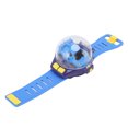 thumbnail image 1 of Montre Voiture Télécommandée, Mini Voiture Télécommandée Jouets Cadeau pour Anniversaire Bleu, 1 of 8