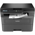 thumbnail image 1 of Brother HL-L2465DW Wireless Compact Monochrome Multifunction Laser Printer, 1 of 2