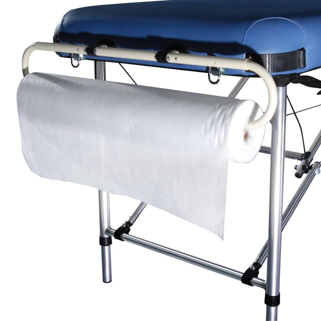Master Massage Table de massage jetable Beauté Physique Canapé Tatouage Lit Rouleau Non tissé 40 m