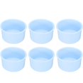 thumbnail image 5 of Birdeem Round Cake Mould Baking Tray Siliconess Mould Cake Embryo Mould, 5 of 5