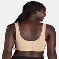 thumbnail image 2 of Estbridge Women‘s Double  Seamless Bra  Sizes XS-3XL, 2 of 11
