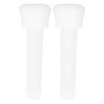 thumbnail image 2 of Milking Machine Liner, Milker Liner Silicone Milking Liner Replacement Teat Cup Liners Durable 2Pcs  For Milker, 2 of 8