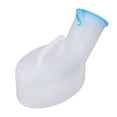 thumbnail image 3 of Patient Urinal, Portable Long Life Urine Bottle Spill Proof Reusable  For Female For Hospital 800ml Male, 3 of 8