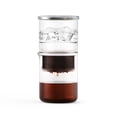thumbnail image 2 of Zootealy Cold Brew Coffee Maker - 300ml Glass Iced Tea & Coffee Cold Brew Maker, 2 of 6