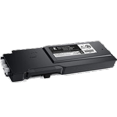 thumbnail image 1 of Zoomtoner Imprimante Intelligente Compatible Dell S3845CDN Dell 593-BCBC Rendement Extra Élevé Cartouche de Toner laser Noir, 1 of 5