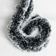 thumbnail image 4 of Shimmering 6-Pack Decor for Festive Trees & Parties 12m Tinsel Christmas Garland, 4 of 5