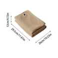 thumbnail image 3 of Couvertures Chauffantes, Couverture Chauffante Usb Couverture Chauffante Usb avec Fermeture Éclair Portable Portable Lavable en Machine, Couverture Chauffante, Couverture Chauffante, 3 of 9