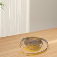 thumbnail image 4 of HONMEET Wood Stove Insert For Fireplace With Glassfiber Gasket 1Pack, 4 of 7