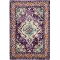 thumbnail image 3 of Safavieh Monaco Toria Tapis Traditionnel, 3 of 4