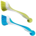 thumbnail image 5 of Round Dish Brush,Dish Brush Dishwasher Brushes Long Handle, 5 of 5