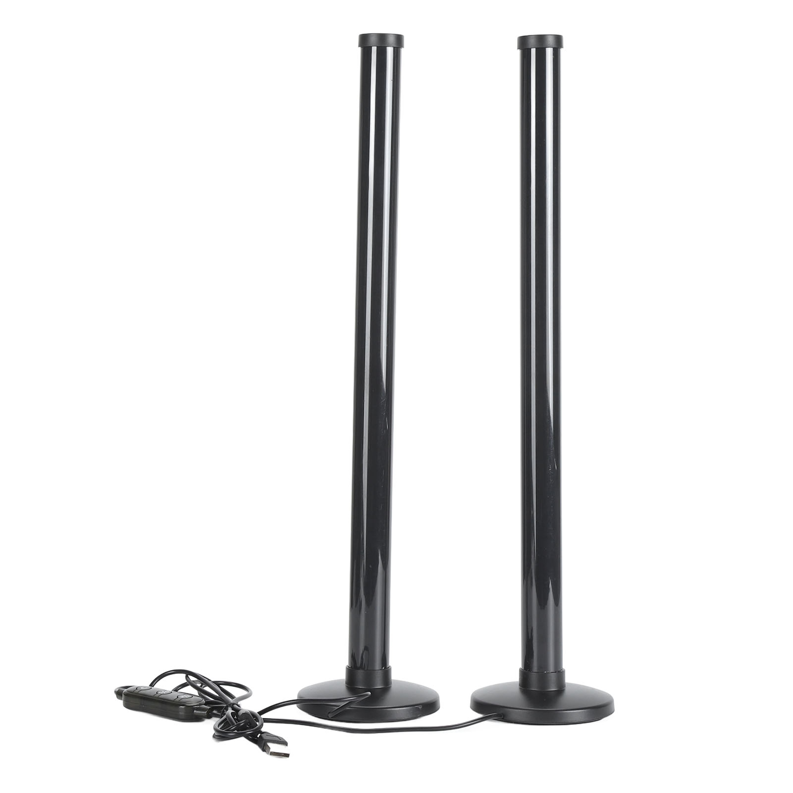 Ambient Lighting, RGB Light Bar Remote Control 3000 Lighting Mode 46 LED Beads Music Sync  for Restaurant for Living Room