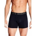 thumbnail image 1 of Joe Boxer Men's 5-Pack Boxer Brief, 1 of 5