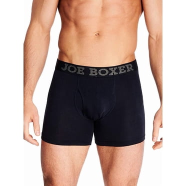 JOE BOXER JB PK BXRBRF
